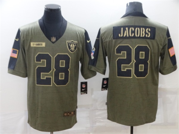 Raiders jerseys 2024-8-5-046